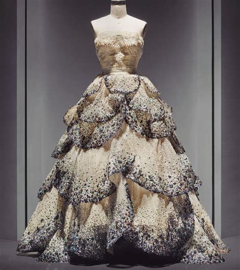 junon christian dior dress|junon dress dior 1949.